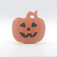Load image into Gallery viewer, Pumpkin Teether