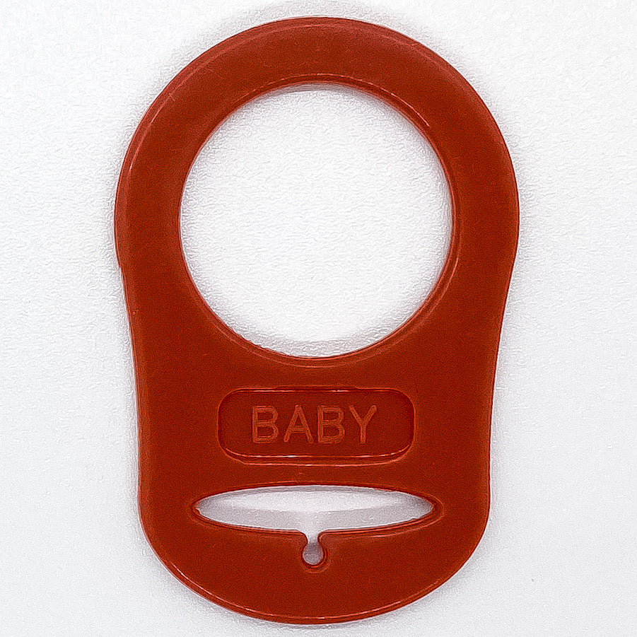 Clearance MAM Pacifier Adapters American Teething and Craft Supply LLC