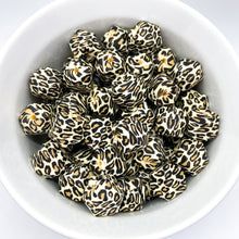 Load image into Gallery viewer, Beige Leopard