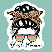 Load image into Gallery viewer, Vintage Mom Stickers