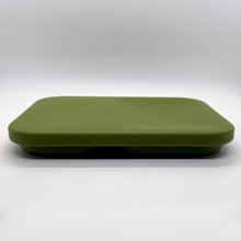Load image into Gallery viewer, Collapsible Lunch Box w/ Lid