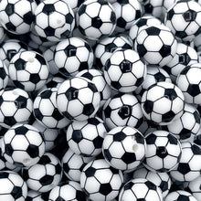 Load image into Gallery viewer, Sports Beads