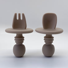 Load image into Gallery viewer, Silicone Utensil Sets