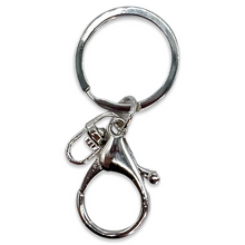 Load image into Gallery viewer, Key Rings