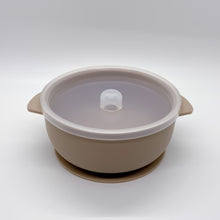 Load image into Gallery viewer, Silicone Bowls/Lids