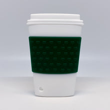 Load image into Gallery viewer, Coffee Cup Teethers  & Matching Beads