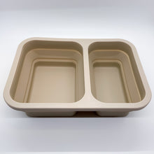 Load image into Gallery viewer, Collapsible Lunch Box w/ Lid