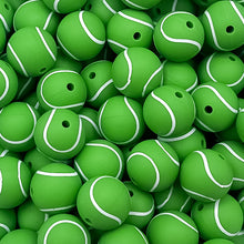Load image into Gallery viewer, Sports Beads