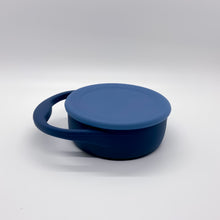 Load image into Gallery viewer, Collapsible Snack Cups w/ Lids