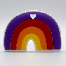 Load image into Gallery viewer, Clearance Rainbow 1