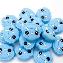 Load image into Gallery viewer, Baby Dino Beads