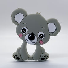 Load image into Gallery viewer, Koala Teether