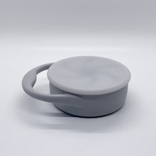 Load image into Gallery viewer, Collapsible Snack Cups w/ Lids