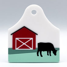 Load image into Gallery viewer, Down on the Farm Teether