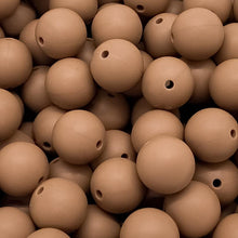 Load image into Gallery viewer, Coffee Cup Teethers  & Matching Beads