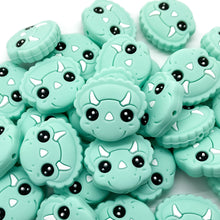 Load image into Gallery viewer, Baby Dino Beads