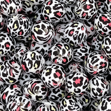 Load image into Gallery viewer, 90's Leopard Print