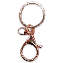 Load image into Gallery viewer, Key Rings