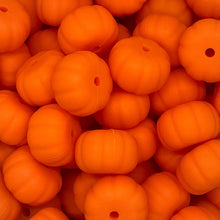 Load image into Gallery viewer, Pumpkin Beads