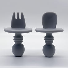 Load image into Gallery viewer, Silicone Utensil Sets