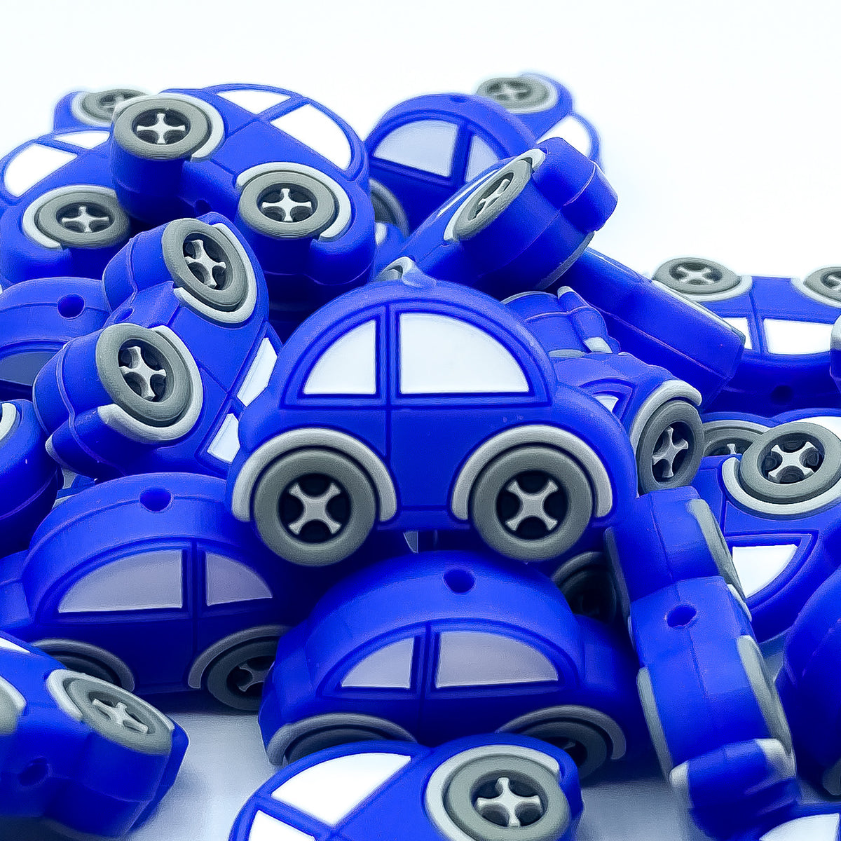 Car Beads American Teething and Craft Supply LLC