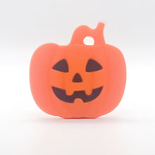 Load image into Gallery viewer, Pumpkin Teether