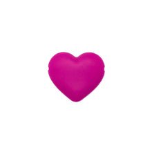Load image into Gallery viewer, Clearance Jumbo Heart Beads