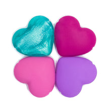Load image into Gallery viewer, Clearance Jumbo Heart Beads