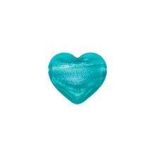 Load image into Gallery viewer, Clearance Jumbo Heart Beads