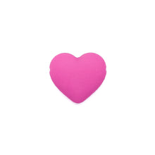 Load image into Gallery viewer, Clearance Jumbo Heart Beads