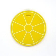 Load image into Gallery viewer, Citrus Fruit Teethers