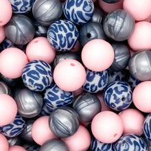 Load image into Gallery viewer, Gray Leopard