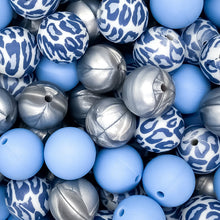 Load image into Gallery viewer, Gray Leopard