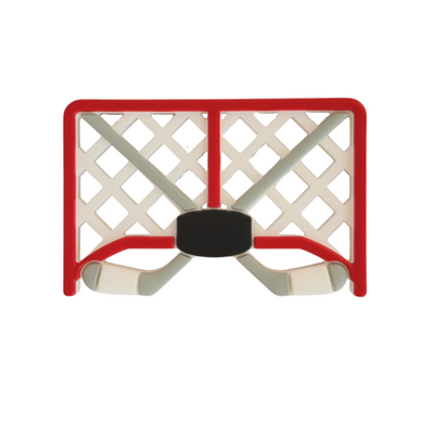 Hockey Net Teether