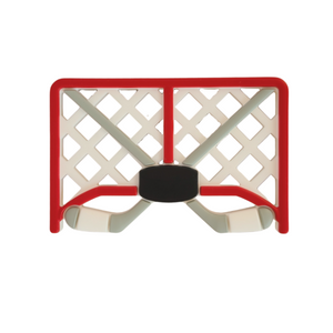 Hockey Net Teether