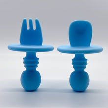 Load image into Gallery viewer, Silicone Utensil Sets