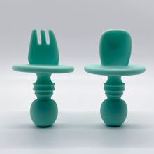 Load image into Gallery viewer, Silicone Utensil Sets