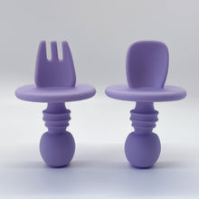 Load image into Gallery viewer, Silicone Utensil Sets