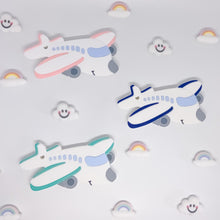Load image into Gallery viewer, Airplane Teethers