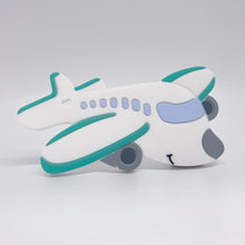 Load image into Gallery viewer, Airplane Teethers