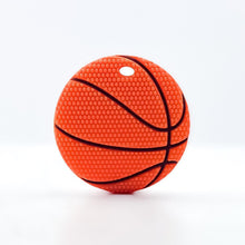 Load image into Gallery viewer, Basketball Teether