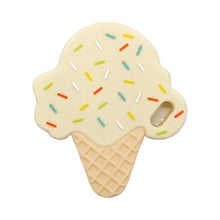 Load image into Gallery viewer, Ice Cream Teether