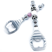 Load image into Gallery viewer, Beadable Bottle Opener