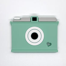 Load image into Gallery viewer, Camera Teether