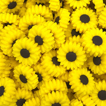 Load image into Gallery viewer, New 22mm Mini Daisy Beads