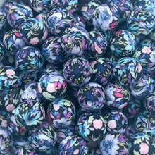 Load image into Gallery viewer, Midnight Blossom Print