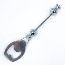 Load image into Gallery viewer, Beadable Bottle Opener