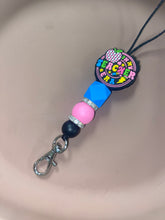 Load image into Gallery viewer, DIY Lanyard Kit