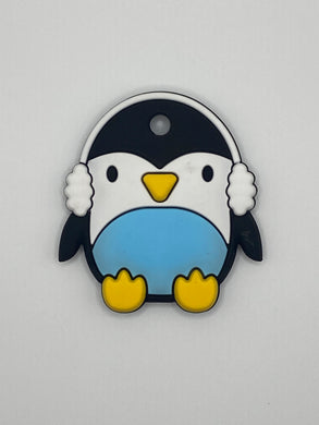 Penguin Teether