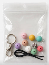 Load image into Gallery viewer, DIY Wristlet Kit